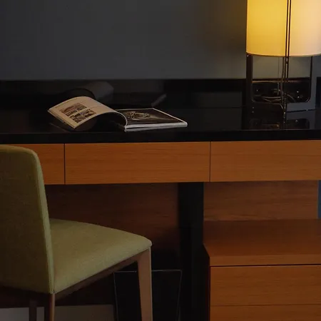 Fraser Suites Geneva - Serviced Apartments Exterior photo