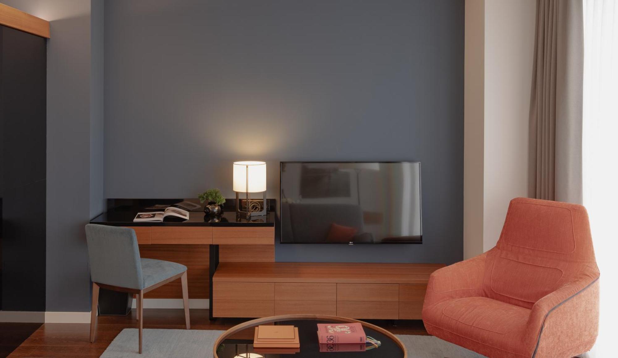 Fraser - Serviced Apart-hotel Genebra