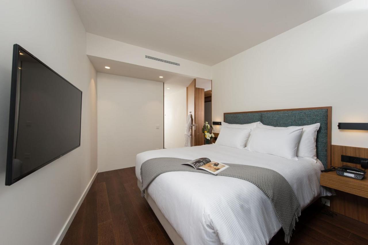 Fraser - Serviced 4* Genève